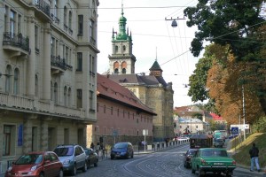 Львів